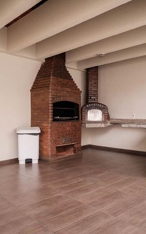 Apartamento à venda com 47m², 2 quartos e 1 vaga Apartamento à venda com 47m², 2 quartos e 1 vagaÁrea comum