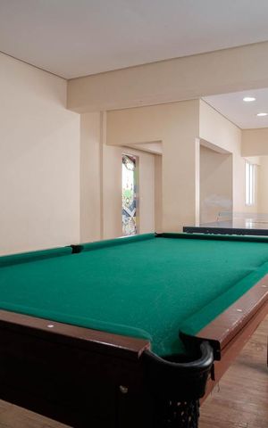 Apartamento à venda com 47m², 2 quartos e 1 vaga Apartamento à venda com 47m², 2 quartos e 1 vagaÁrea comum