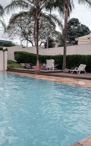 Apartamento à venda com 47m², 2 quartos e 1 vaga Apartamento à venda com 47m², 2 quartos e 1 vagaÁrea comum