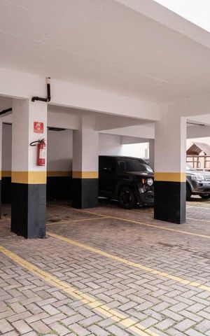 Apartamento à venda com 47m², 2 quartos e 1 vaga Apartamento à venda com 47m², 2 quartos e 1 vagaÁrea comum