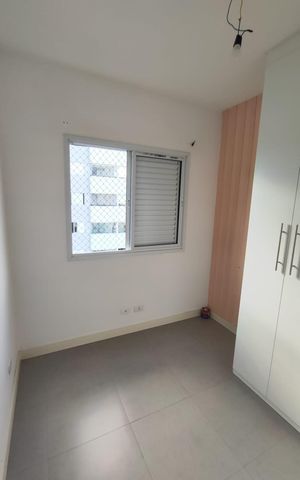 Apartamento à venda com 56m², 2 quartos e 1 vaga Apartamento à venda com 56m², 2 quartos e 1 vagaQuarto