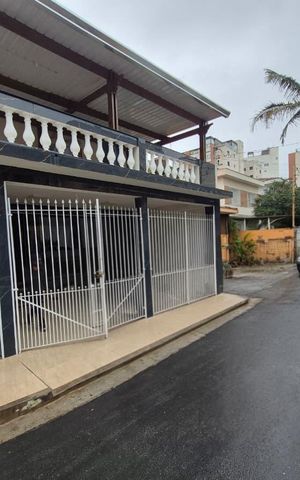 Casa para alugar com 45m², 1 quarto e sem vagaPlaca