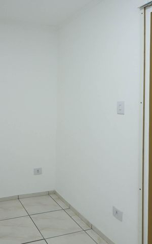 Casa para alugar com 45m², 1 quarto e sem vagaQuarto 