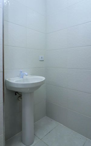 Casa para alugar com 45m², 1 quarto e sem vagaBanheiro 