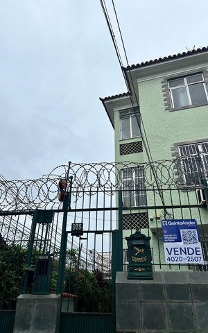 Apartamento à venda com 60m², 2 quartos e 1 vaga