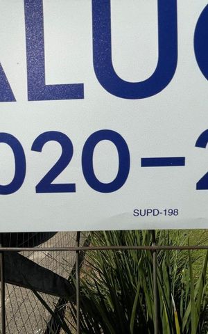 Apartamento para alugar com 40m², 2 quartos e 1 vagaPlaca Instalada em 26/09/2026 - Cos.SUPD-198