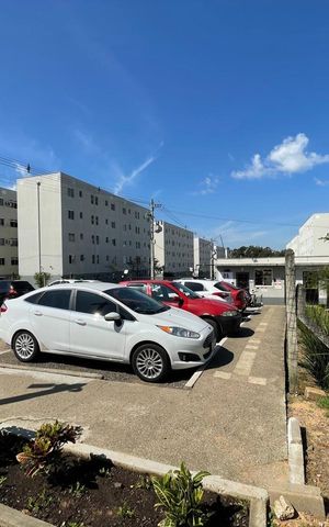 Apartamento para alugar com 40m², 2 quartos e 1 vagaPlaca Instalada em 26/09/2026 - Cos.SUPD-198