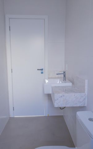 Casa de condomínio à venda com 117m², 2 quartos e 2 vagas