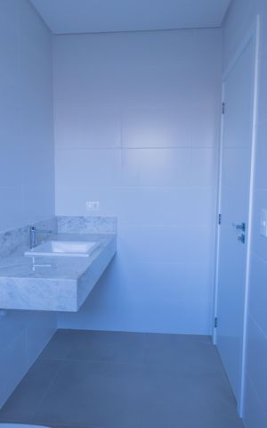 Casa de condomínio à venda com 117m², 2 quartos e 2 vagas