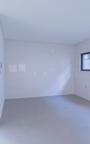 Casa de condomínio à venda com 117m², 2 quartos e 2 vagas Casa de condomínio à venda com 117m², 2 quartos e 2 vagasCozinha