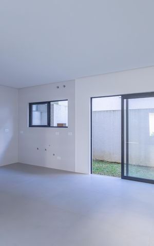Casa de condomínio à venda com 117m², 2 quartos e 2 vagas Casa de condomínio à venda com 117m², 2 quartos e 2 vagasCozinha