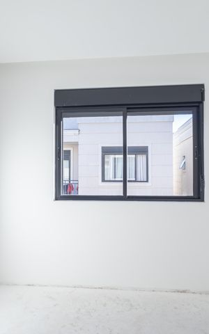 Casa de condomínio à venda com 117m², 2 quartos e 2 vagas Casa de condomínio à venda com 117m², 2 quartos e 2 vagasQuarto 1