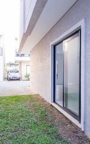 Casa de condomínio à venda com 117m², 2 quartos e 2 vagas Casa de condomínio à venda com 117m², 2 quartos e 2 vagasGaragem