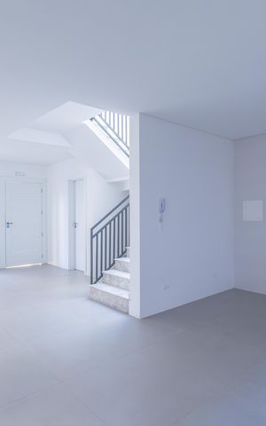 Casa de condomínio à venda com 117m², 2 quartos e 2 vagas Casa de condomínio à venda com 117m², 2 quartos e 2 vagasSala