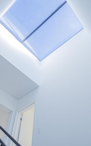 Casa de condomínio à venda com 117m², 2 quartos e 2 vagas Casa de condomínio à venda com 117m², 2 quartos e 2 vagasClaraboia da Escada