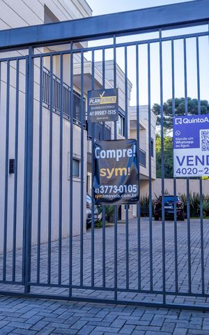 Casa de condomínio à venda com 117m², 2 quartos e 2 vagasPlaca Instalada em [25.09] com o Código [AEXB-50]