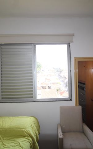 Apartamento para alugar com 69m², 3 quartos e 1 vagaQuarto 2