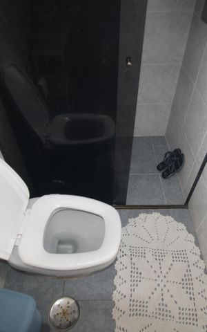 Apartamento para alugar com 69m², 3 quartos e 1 vagaBanheiro
