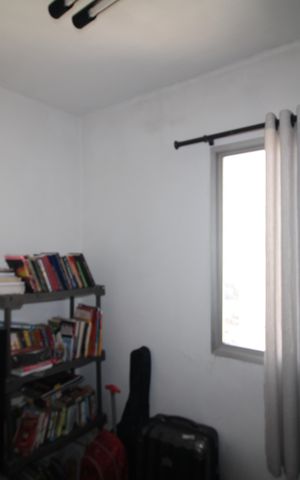 Apartamento para alugar com 69m², 3 quartos e 1 vagaQuarto 3
