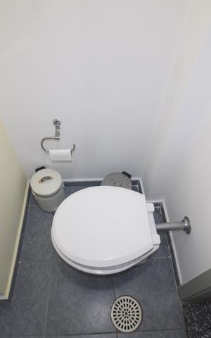 Apartamento para alugar com 69m², 3 quartos e 1 vagaBanheiro 2