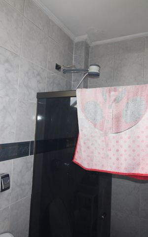 Apartamento para alugar com 69m², 3 quartos e 1 vagaBanheiro