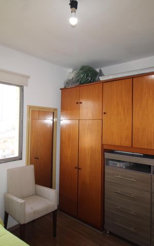 Apartamento para alugar com 69m², 3 quartos e 1 vagaQuarto 2