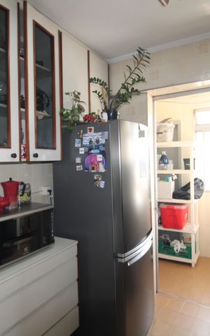 Apartamento para alugar com 69m², 3 quartos e 1 vagaCozinha / Área de Serviço