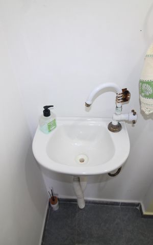 Apartamento para alugar com 69m², 3 quartos e 1 vagaBanheiro 2