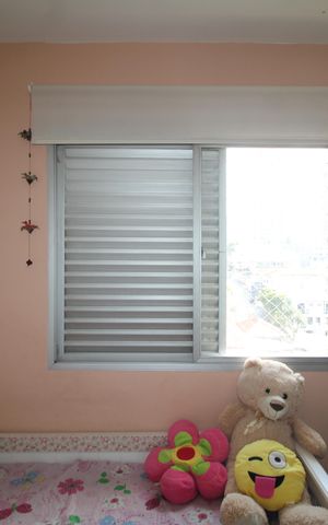 Apartamento para alugar com 69m², 3 quartos e 1 vagaQuarto 1