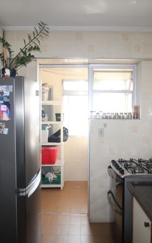 Apartamento para alugar com 69m², 3 quartos e 1 vagaCozinha / Área de Serviço