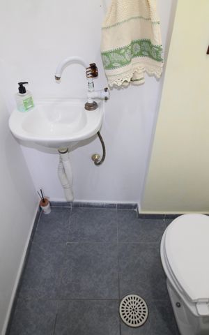 Apartamento para alugar com 69m², 3 quartos e 1 vagaBanheiro 2