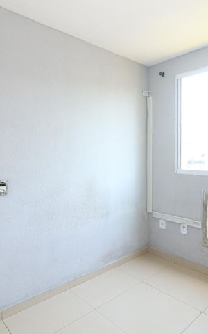 Apartamento à venda com 45m², 2 quartos e 1 vaga Apartamento à venda com 45m², 2 quartos e 1 vagaQuarto 2