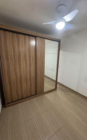 Apartamento à venda com 36m², 1 quarto e 1 vaga Apartamento à venda com 36m², 1 quarto e 1 vagaQuarto