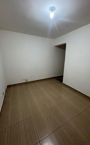 Apartamento à venda com 36m², 1 quarto e 1 vaga Apartamento à venda com 36m², 1 quarto e 1 vagaSala