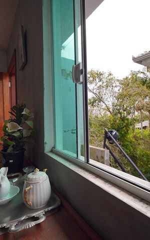 Apartamento para alugar com 42m², 1 quarto e sem vagaSala/Cozinha