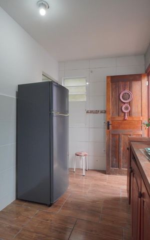 Apartamento para alugar com 42m², 1 quarto e sem vagaSala/Cozinha