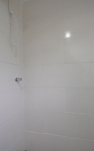 Apartamento para alugar com 42m², 1 quarto e sem vagaBanheiro