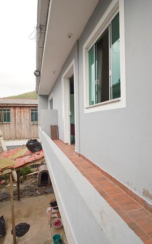 Apartamento para alugar com 42m², 1 quarto e sem vagaVaranda da Sala 