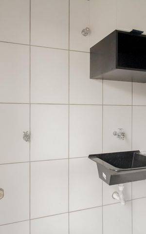 Apartamento para alugar com 54m², 2 quartos e sem vagaÁrea de Serviço