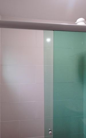 Apartamento para alugar com 42m², 1 quarto e sem vagaBanheiro