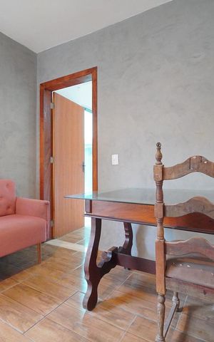 Apartamento para alugar com 42m², 1 quarto e sem vagaSala/Cozinha