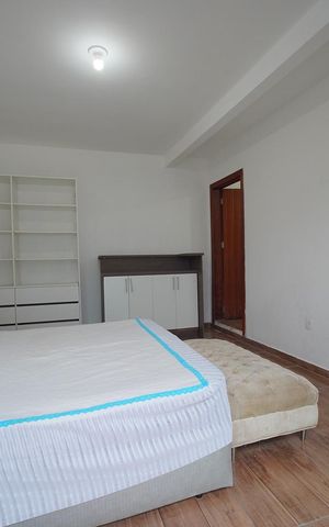 Apartamento para alugar com 42m², 1 quarto e sem vagaQuarto 