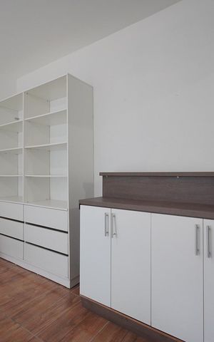 Apartamento para alugar com 42m², 1 quarto e sem vagaQuarto 