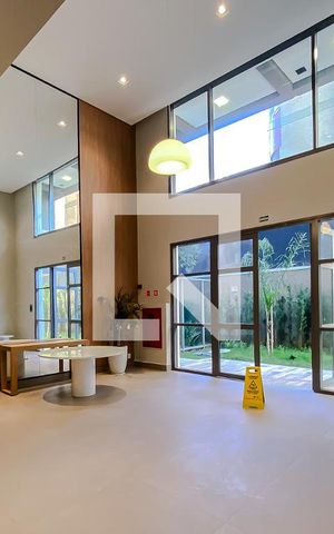 Studio para alugar com 25m², 1 quarto e sem vaga Studio para alugar com 25m², 1 quarto e sem vagaÁrea comum