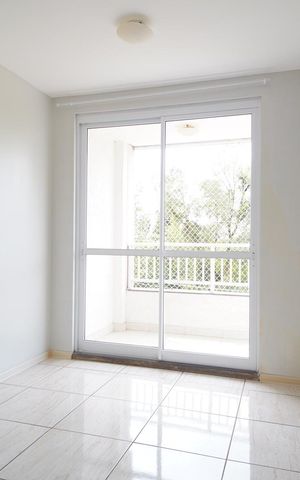 Apartamento para alugar com 70m², 2 quartos e 1 vagaSala