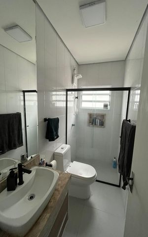 Casa de condomínio para alugar com 70m², 2 quartos e 1 vaga