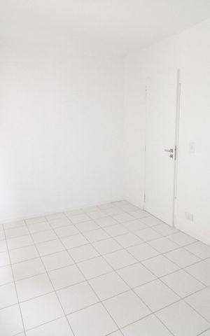 Apartamento para alugar com 69m², 2 quartos e 1 vagaQuarto 2