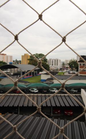 Apartamento para alugar com 69m², 2 quartos e 1 vagaSala