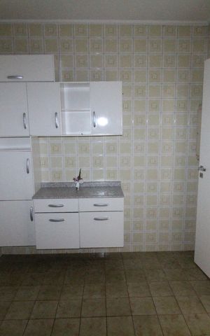 Apartamento para alugar com 69m², 2 quartos e 1 vagaCozinha