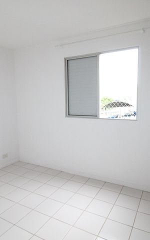 Apartamento para alugar com 69m², 2 quartos e 1 vagaQuarto 1